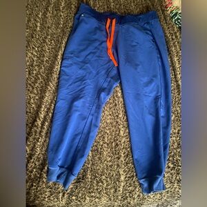 Figs jogger scrubs XLP